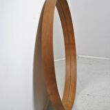 Wooden mirror 1960