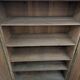 Small antique wardrobe