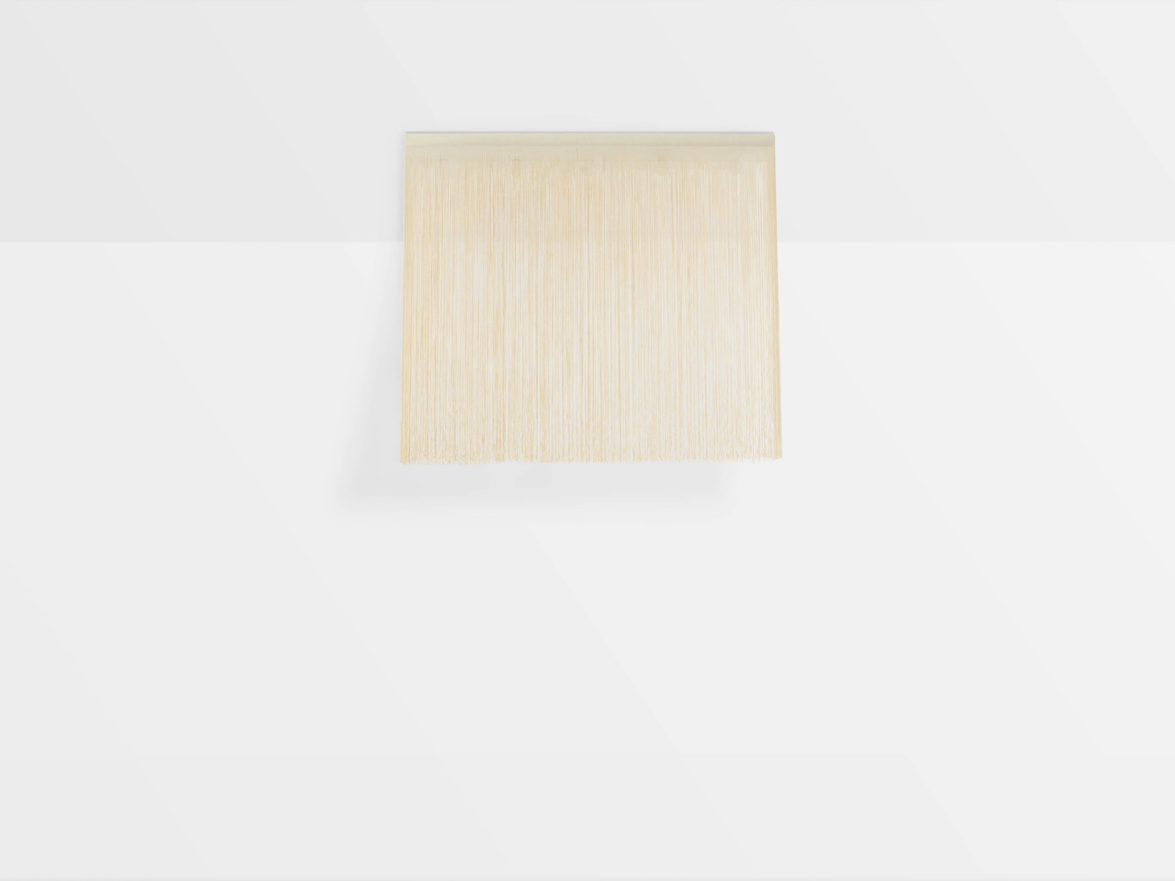 Suspension Mariyo Yagi Garbo metal and nylon 1970s