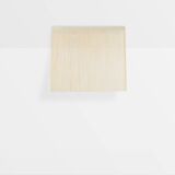 Suspension Mariyo Yagi Garbo metal and nylon 1970s