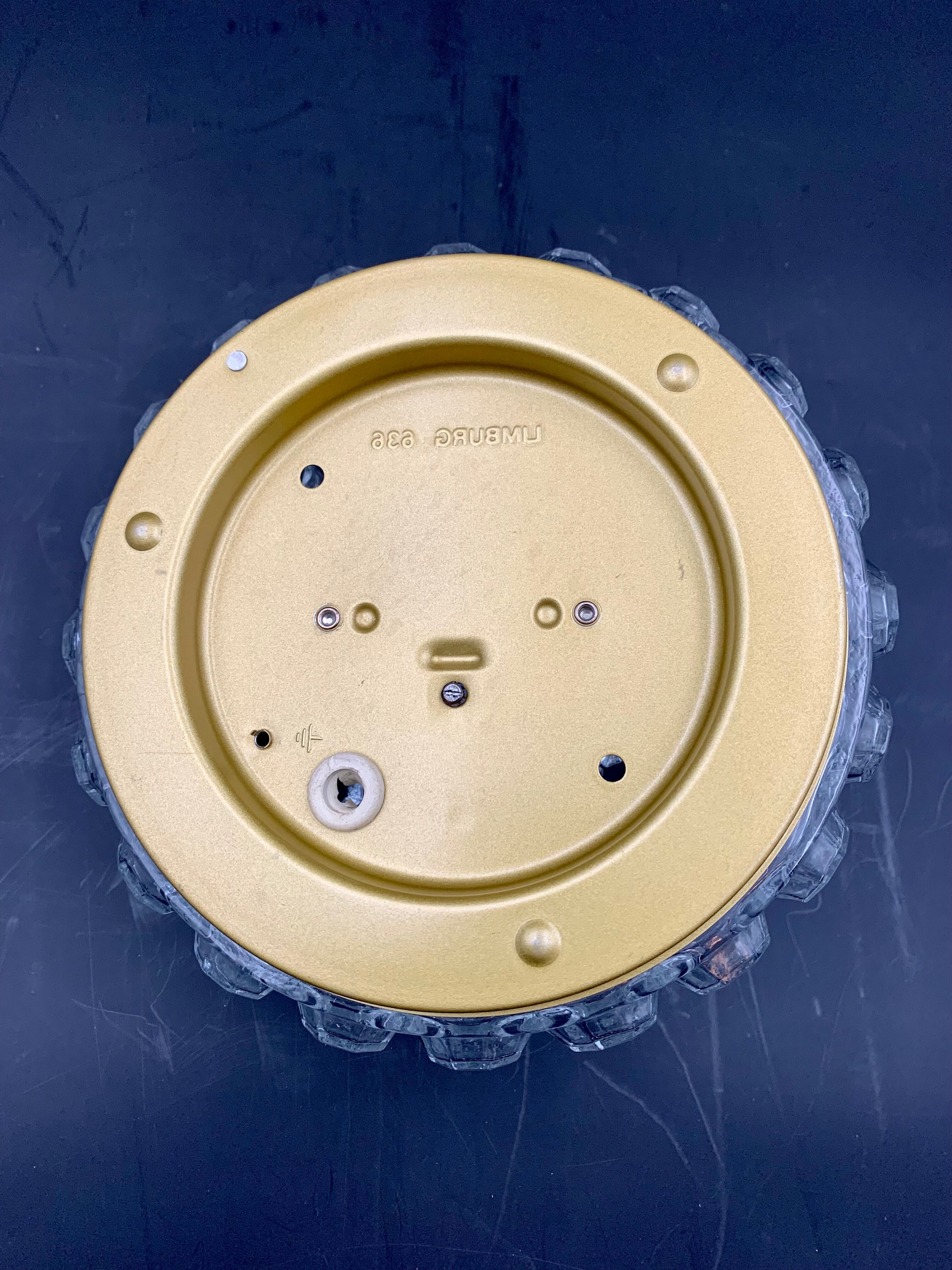 Limburg ceiling lamp