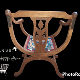 Armchair Dagobert