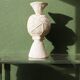 Large ceramic vase from France, attributed to Pierre Casenove.