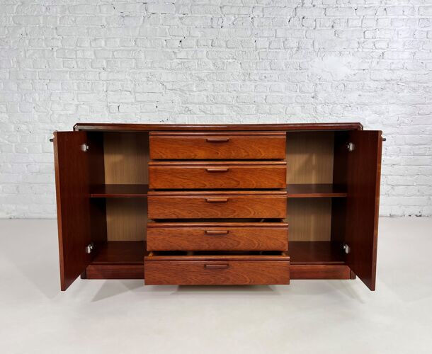 Vintage enfilade made in Germany