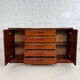 Vintage enfilade made in Germany