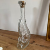 Vintage fish carafe