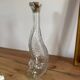 Vintage fish carafe