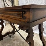 Secretary desk table