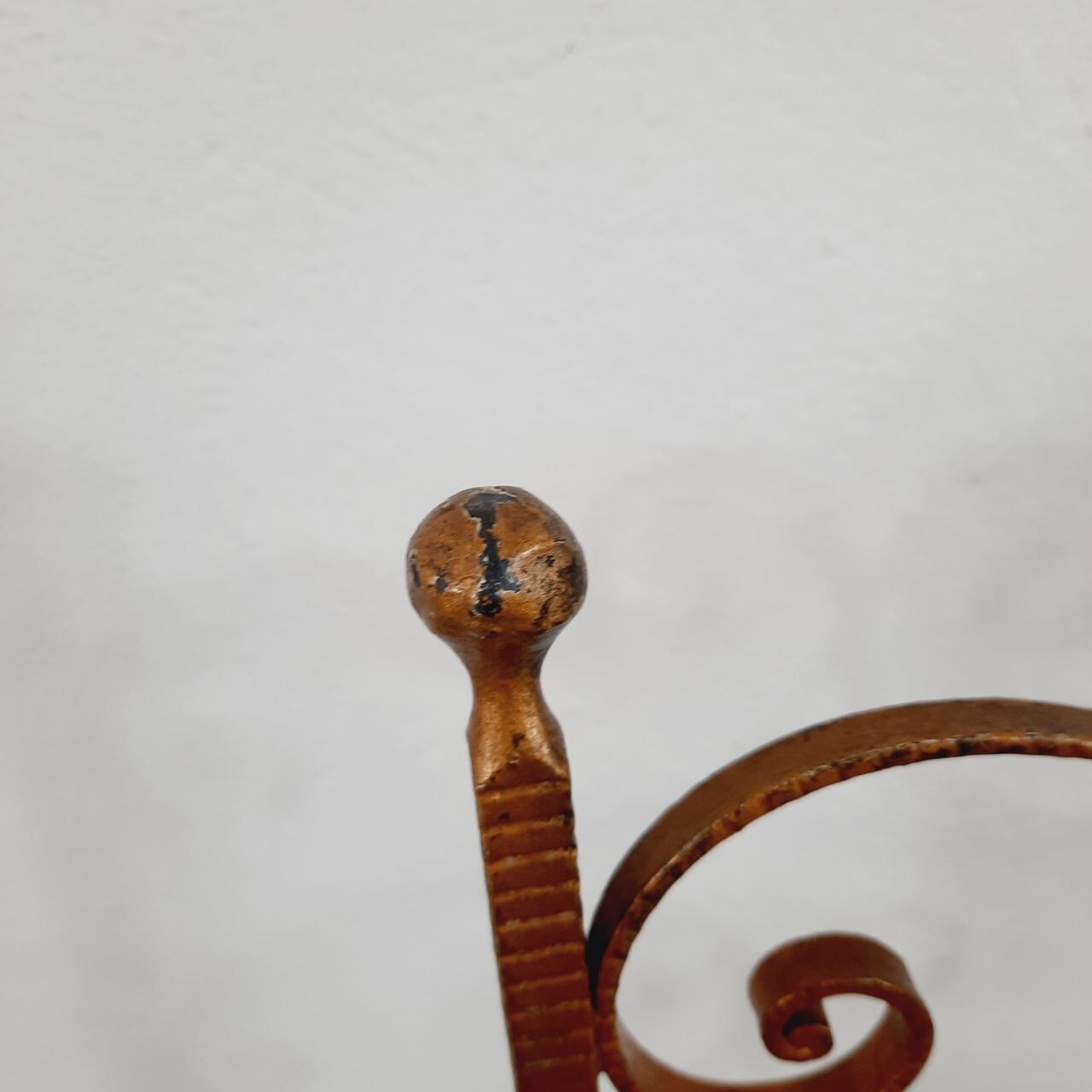 Pair of vintage chairs, design Pier Luigi Colli