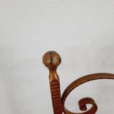 Pair of vintage chairs, design Pier Luigi Colli