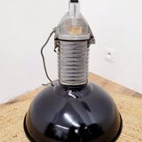 3 philips industrial suspension lamps