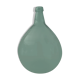 Dame Jeanne 15 litres verte