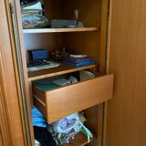 Bedroom cabinet