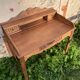 Old desk