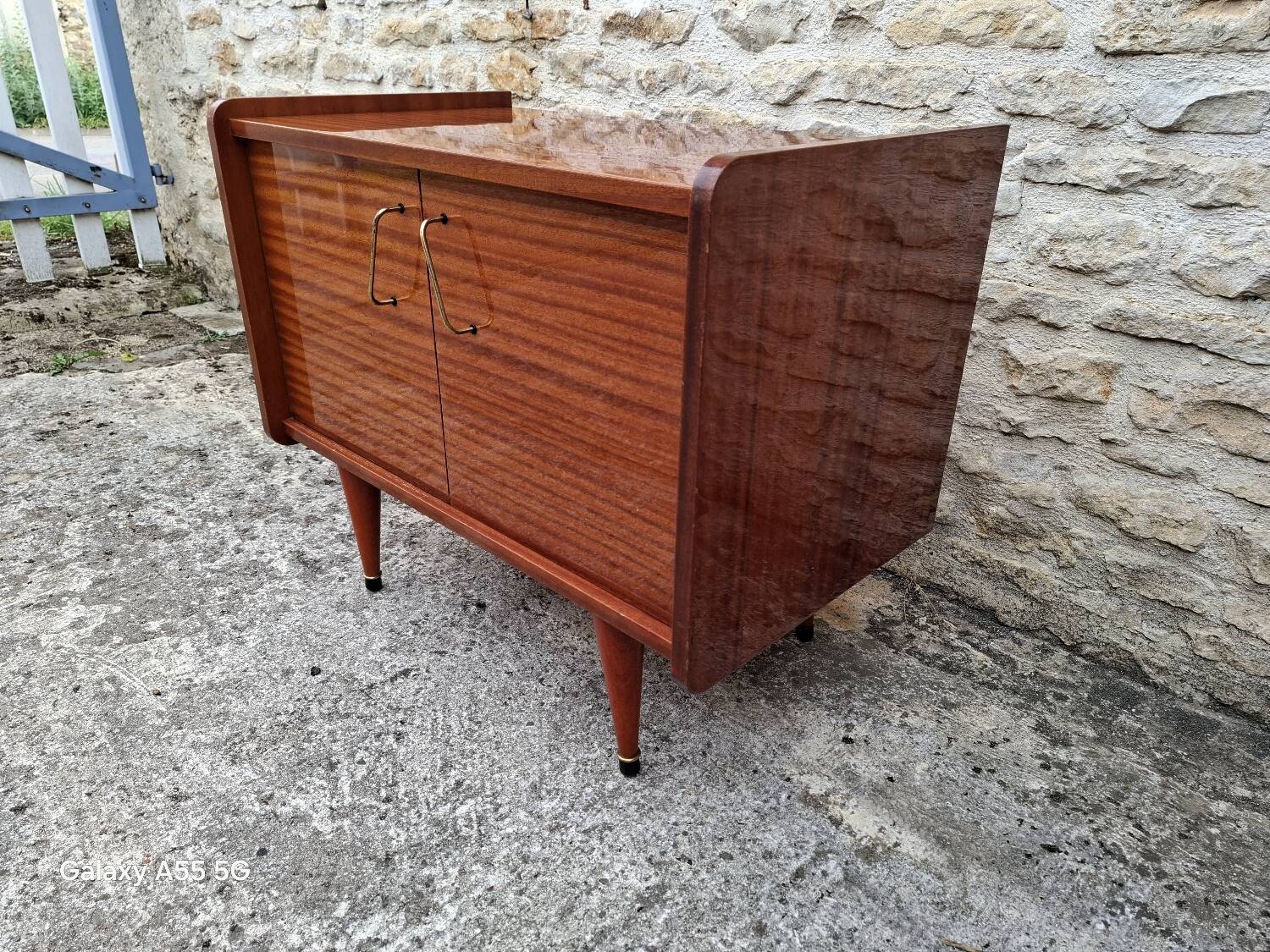 Sideboard from the 50s/60s