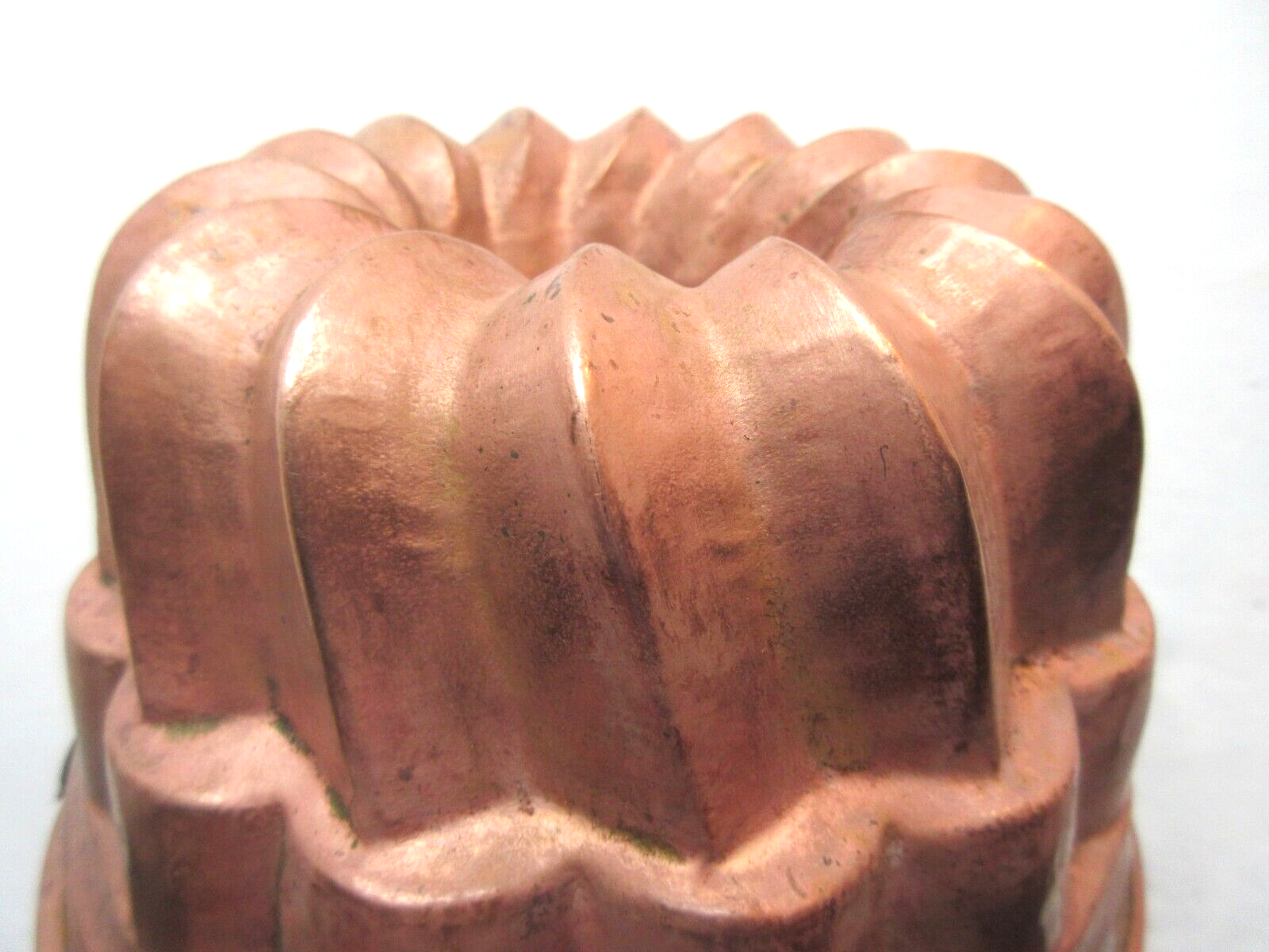 Moule à gâteau début XXème