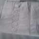 Cotton double bed sheet