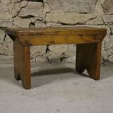 Workshop stool