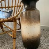Vintage scheurich west germany vase