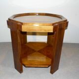 Table basse Art Déco