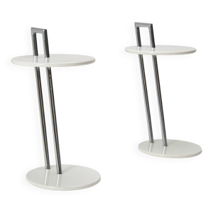 Ensemble de tables d'appoint -