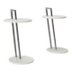 A set of occasional side tables - Eileen Gray