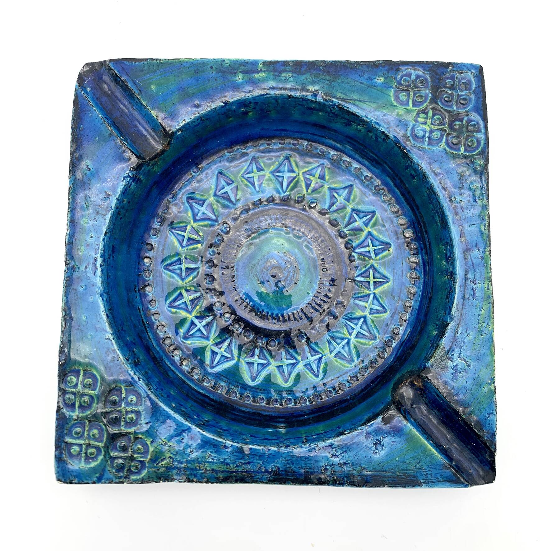 Aldo Londi ashtray / trinket for Bitossi