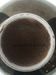 Villeroy and Boch copper vase