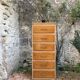Vintage chest of drawers
