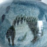 Francois Debien vase
