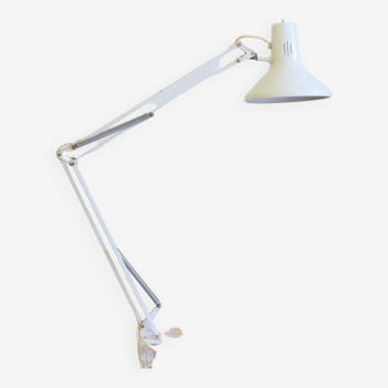 Luxo l-1 architect lamp by jacob jacobsen