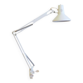 Luxo l-1 architect lamp by jacob jacobsen