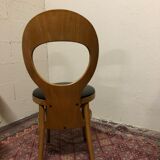 Baumann Seagull chairs