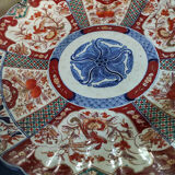 Imari dish