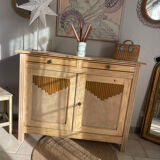 Parisian sideboard