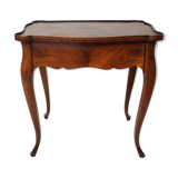 Louis XV In marker flying table