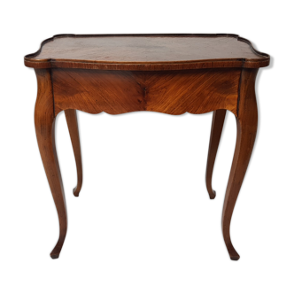 Louis XV In marker flying table