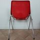 Lafargue L202 stackable chairs