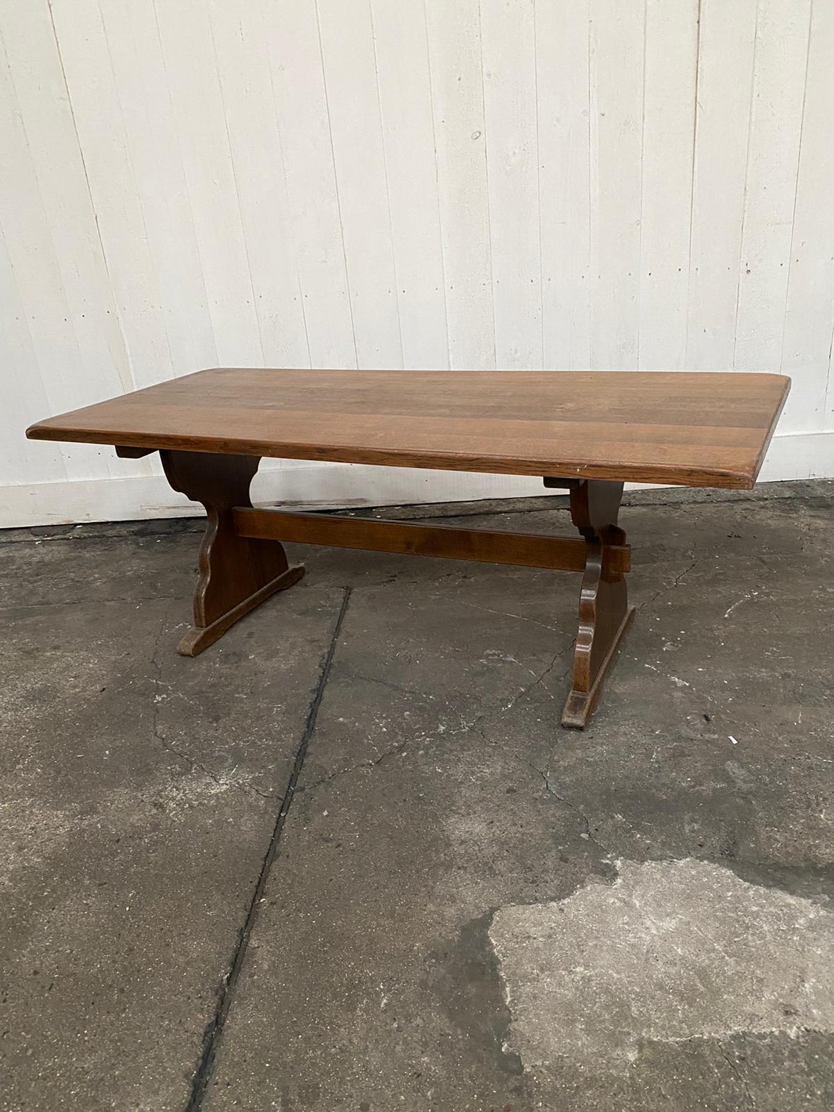 Table de ferme
