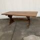Table de ferme