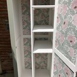 Boarding school vestiare