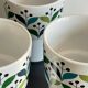 Mugs sagaform lotta odelius suede