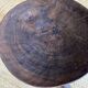 Tabouret tripode éthiopien en bois, ethnie Jimma, Début XXe