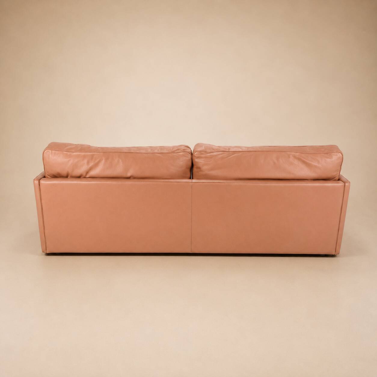Two-seater sofa by Pierluigi Cerri for Poltrona Frau, 1996