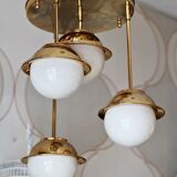 Viintage ceiling lamp