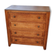 Antique chest of drawers