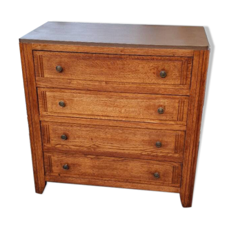 Commode ancienne