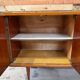 Buffet vintage des années 50