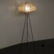 Lampadaire “Cocoon”, années 1950
