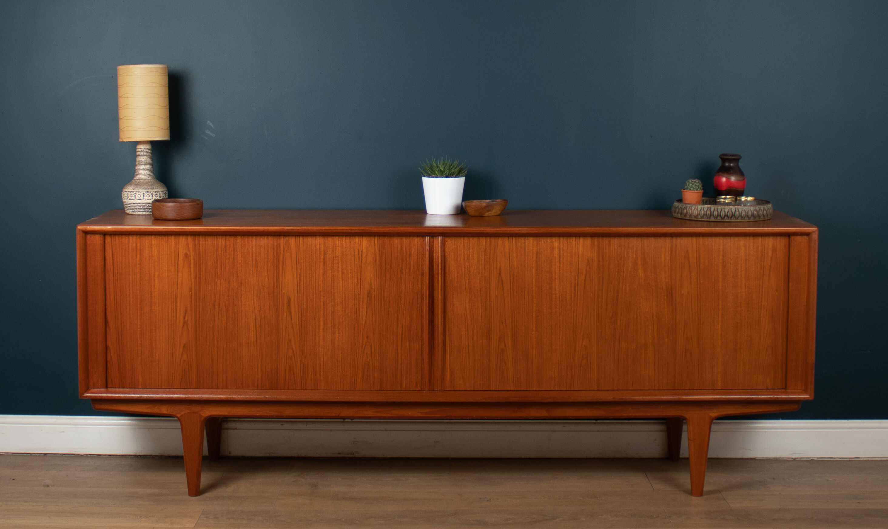 Bernhard Pedersen & Son sideboard 1960
